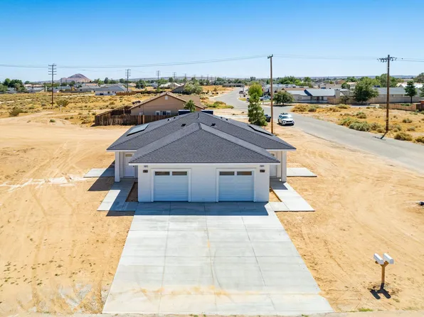 8909 N Loop Blvd, California City, CA 93505