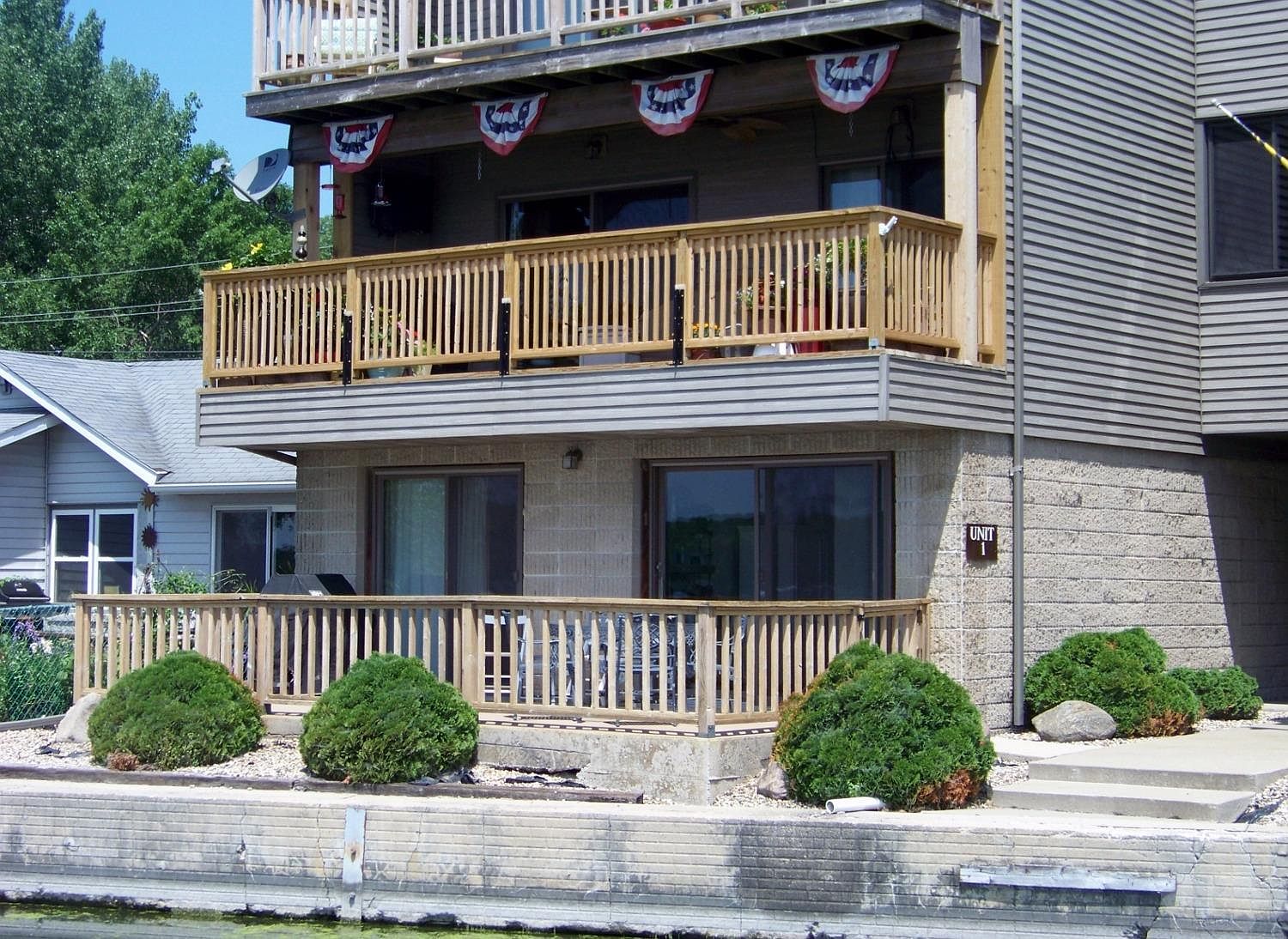 414 E Lake St APT 1, Ventura, IA 50482 Zillow