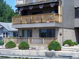 414 E Lake St APT 1, Ventura, IA 50482