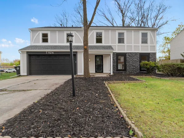 7824 Glenoak Pkwy, Fort Wayne, IN 46815