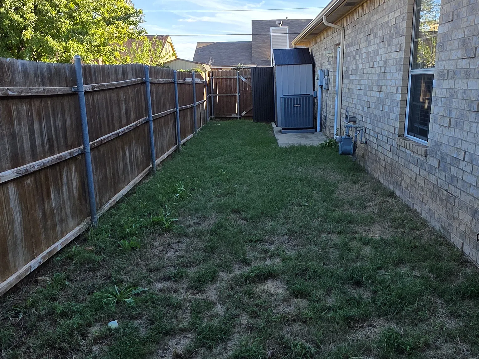 3 bed, 1380 sqft, $1,800 — Photo 4