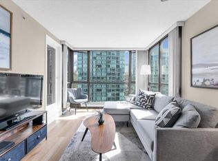 1331 Alberni St #2011, Vancouver, BC