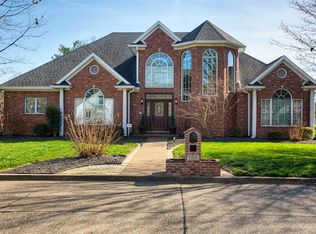 7205 E Sycamore St, Evansville, IN