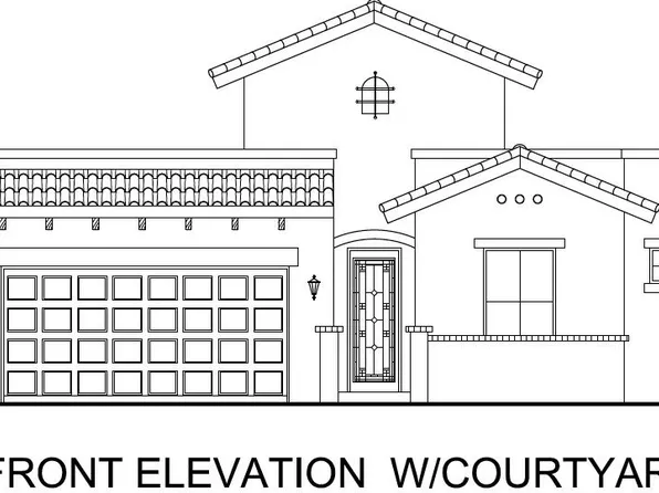 2367 Enchanted Rock Ln, El Paso, TX 79911