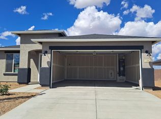 1166 Helsing Rd, Chino Valley, AZ 86323