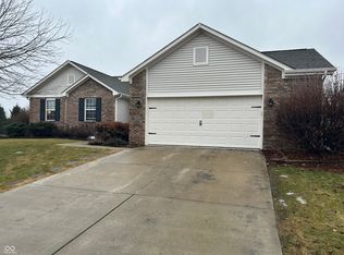 16916 Olympus Blvd, Westfield, IN 46062