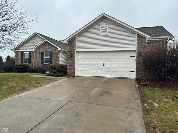 16916 Olympus Blvd, Westfield, IN 46062