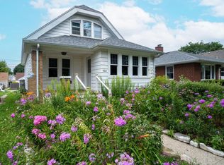 3812 E Carpenter Ave, Cudahy, WI 53110
