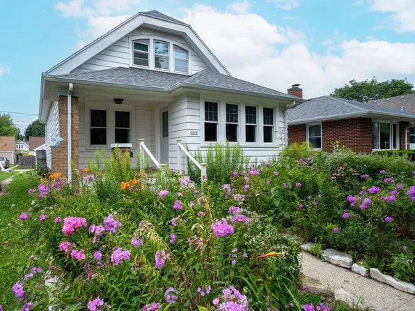 3812 E Carpenter AVENUE, Cudahy, WI 53110