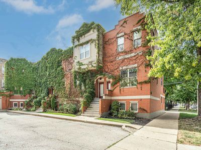 3811 W School St Unit C, Chicago, IL, 60618