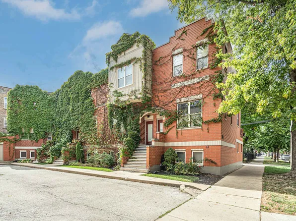 3811 W School St Unit C, Chicago, IL 60618