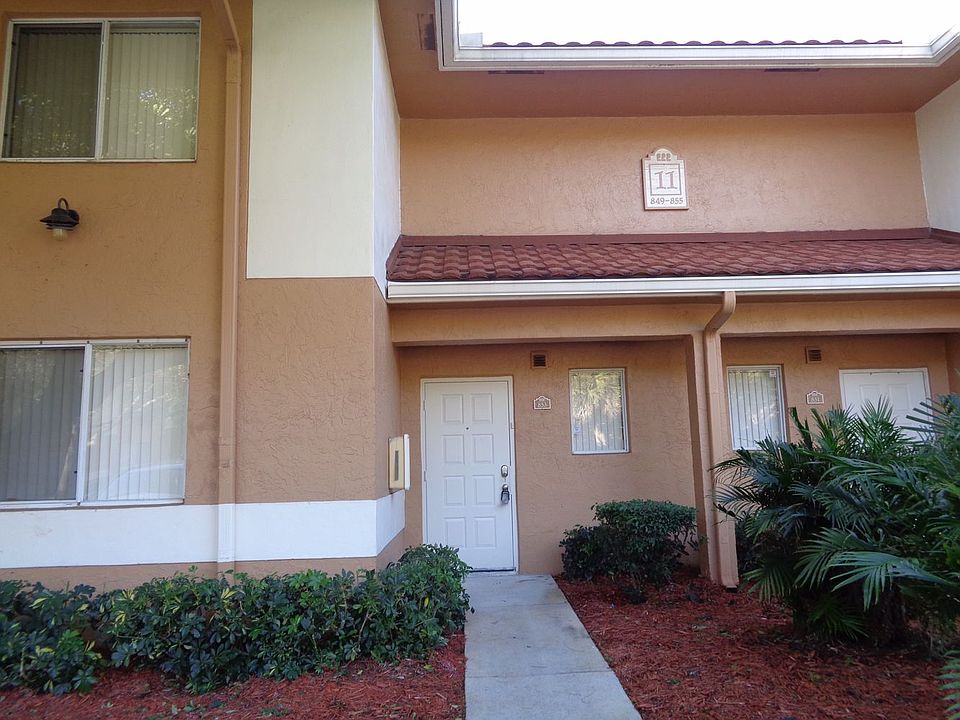 1st image of 853 NW 91st Ter