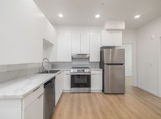 Haven on Orange, Los Angeles, CA 90016