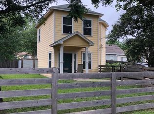 2000 S L Davis Ave, Austin, TX 78702