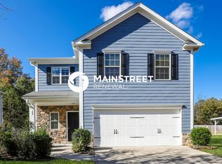 188 Palisades Dr, Dallas, GA 30157