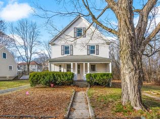 24 Charles St, Wellesley, MA 02481