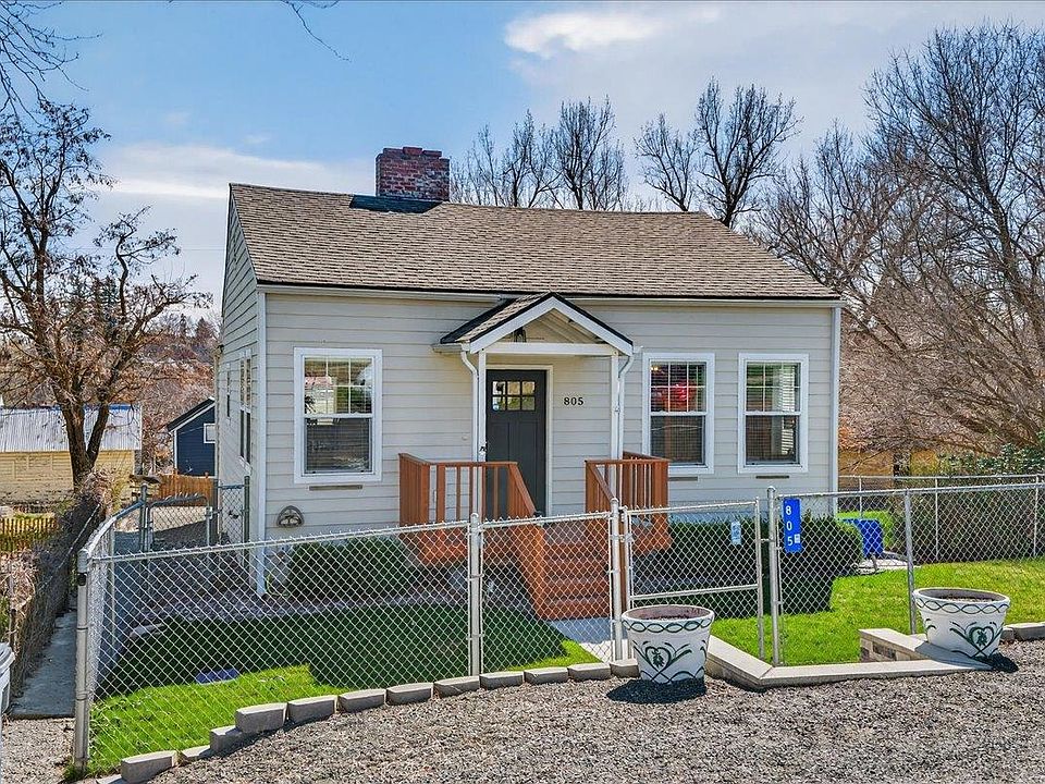1st image of 805 Sinclair St