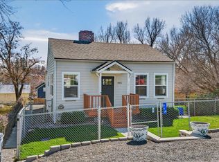 805 Sinclair St, Davenport, WA 99122
