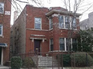 10961 S Vernon Ave, Chicago, IL 60628