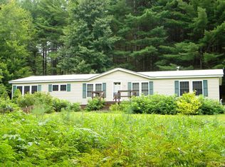 6324 George Hill Rd, Glenfield, NY 13343