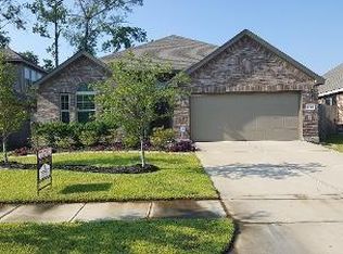 23426 Banksia Dr, New Caney, TX 77357