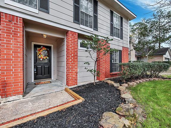 2nd image of 3223 Glade Springs Dr