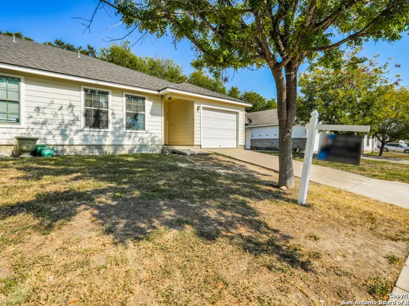 13026 O'CONNOR CV, San Antonio, TX 78233