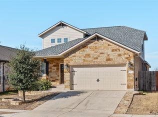 737 Blue Oak Blvd, San Marcos, TX 78666