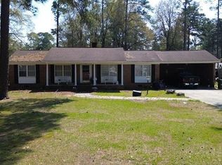 302 Raft St, Nichols, SC 29581