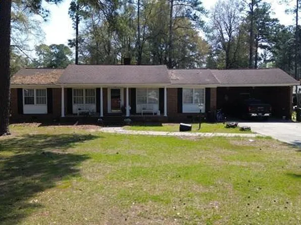 302 Raft St, Nichols, SC 29581