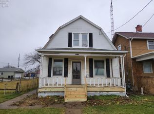 1811 Hayes Ave, Sandusky, OH