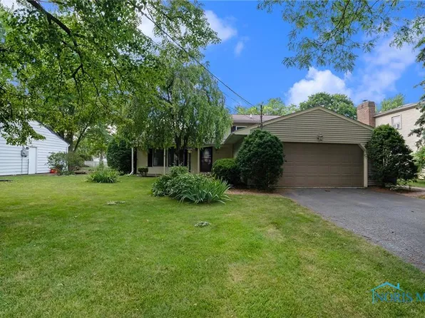 619 Pasteur Ave, Bowling Green, OH 43402