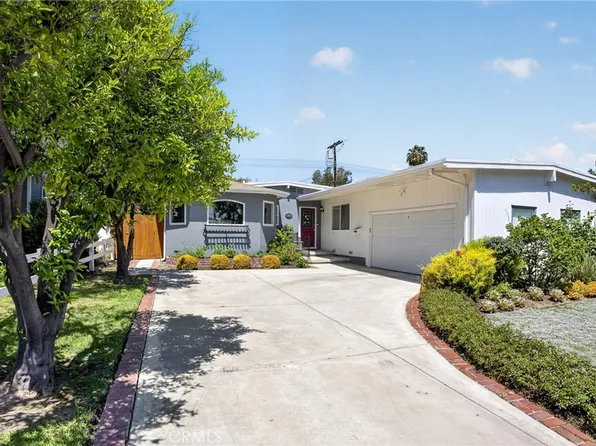 5921 Wish Ave, Encino, CA 91316