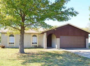 3920 S 109th East Ave, Tulsa, OK 74146