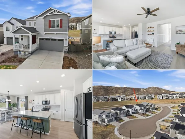 2232 Bramble Street, Castle Rock, CO 80109