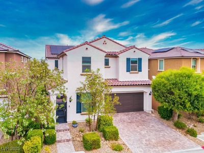 9496 Wild Valley Ave, Las Vegas, NV, 89148