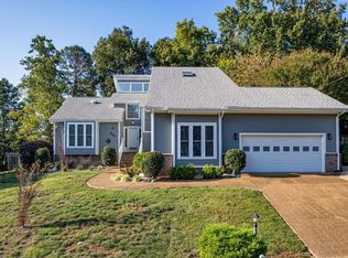 8930 Chaffin Ln, Chattanooga, TN 37421