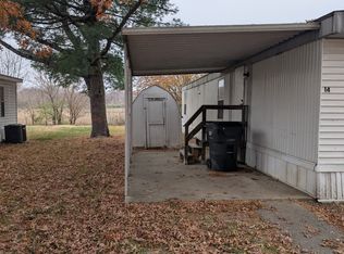 1701 Mascoutah Ave Lot 14, Belleville, IL 62220