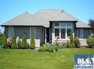 110 Greywolf Rd, Sequim, WA 98382