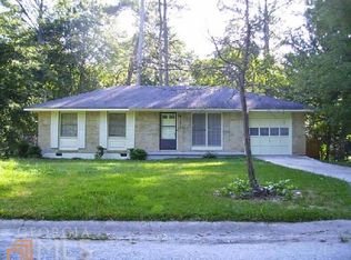 6956 Dell Ct, Riverdale, GA 30274