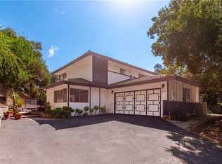 2125 Eastedge Dr, Glendale, CA 91206