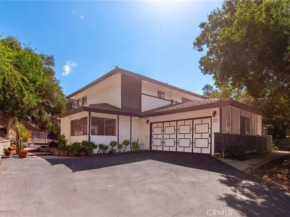 2125 Eastedge Dr, Glendale, CA 91206