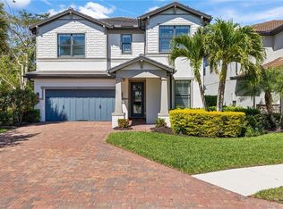 7111 Barnsbury Ln, Naples, FL 34109