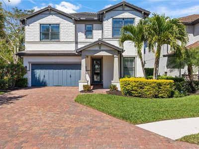 7111 Barnsbury Ln, Naples, FL, 34109
