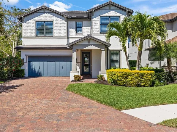 7111 Barnsbury LN, NAPLES, FL 34109