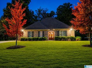 1034 Bluestone Way, Birmingham, AL 35242