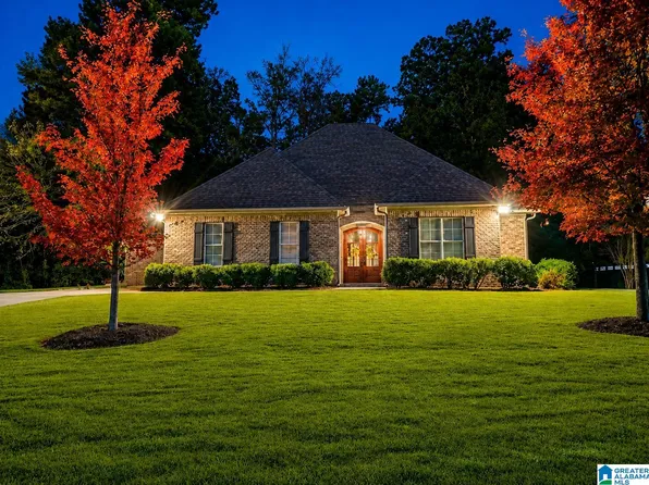 1034 Bluestone Way, Birmingham, AL 35242