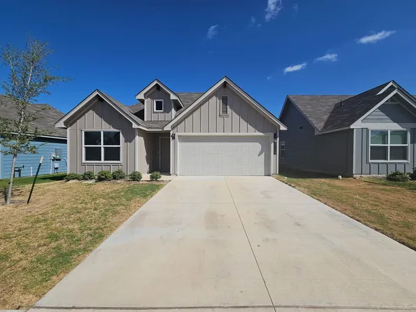 3705 Addison St, Killeen, TX 76542