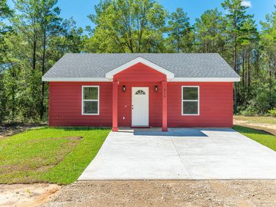 916 E Dogwood Ave, Defuniak Springs, FL, 32433