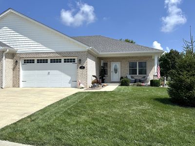 13 Bridge Hampton Dr, Crawfordsville, IN, 47933